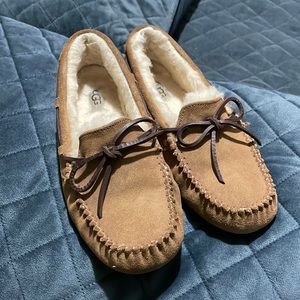 UGG Mocassins